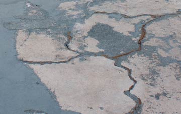 fibreglass roofing replacement Sutton Ings