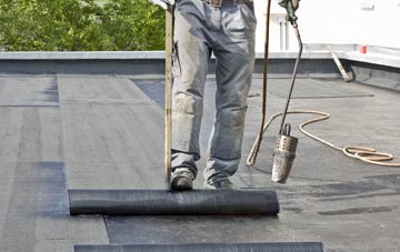 flat roof replacement Sutton Ings, East Riding Of Yorkshire