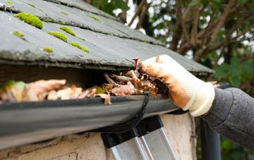 gutter cleaning Sutton Ings, East Riding Of Yorkshire