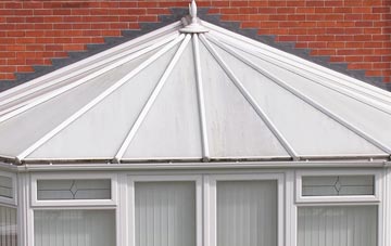 Sutton Ings polycarbonate conservatory roof repairs