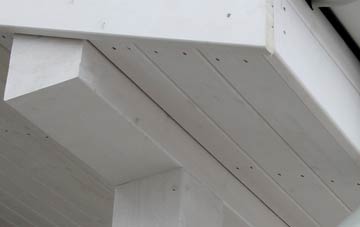 soffits Sutton Ings, East Riding Of Yorkshire