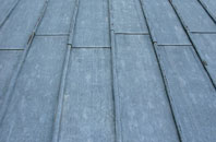Sutton Ings lead roofing