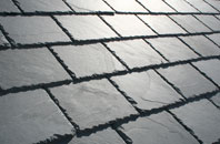 Sutton Ings slate roof